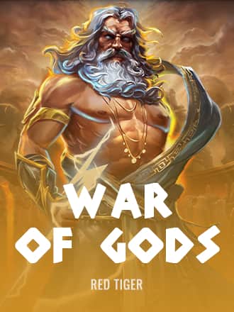 War Of Gods game