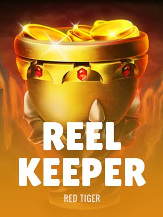 Reel Keeper game