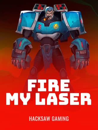 Fire My Laser game