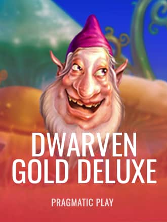 Dwarven Gold Deluxe game
