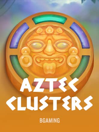 Aztec Clusters game