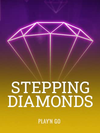 Stepping Diamonds game