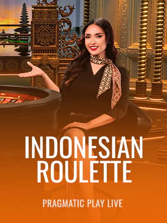 Indonesian Roulette game