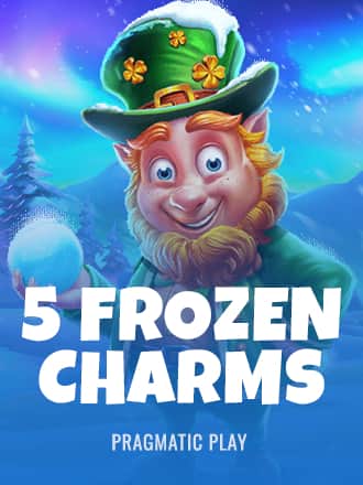 5 Frozen Charms game