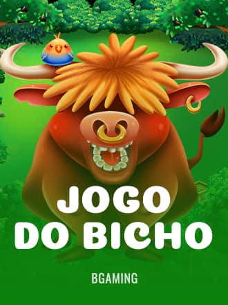 Jogo Do Bicho game