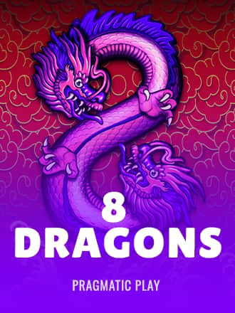 8 Dragons game