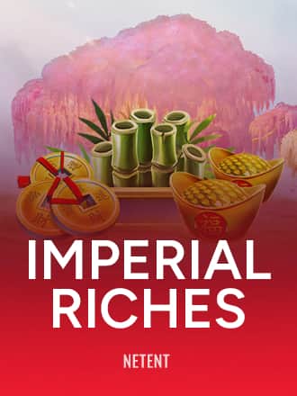 Imperial Riches game