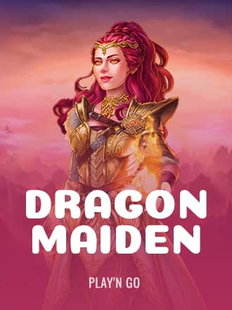 Dragon Maiden game