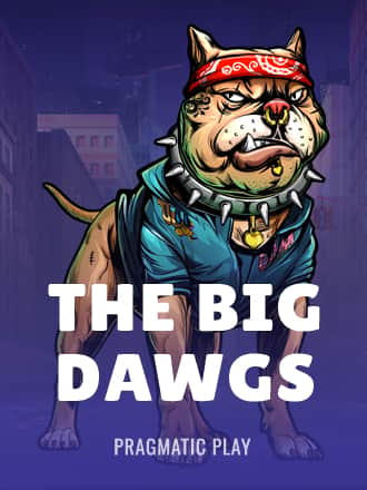 The Big Dawgs game