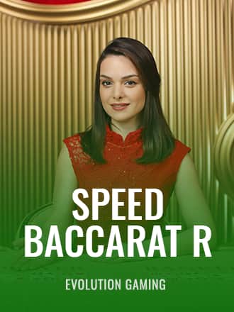 Speed Baccarat R game