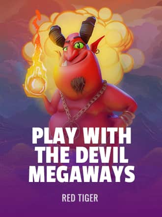 Play with the Devil MegaWays game