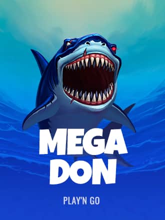 Mega Don game