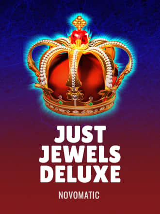 Just Jewels deluxe game