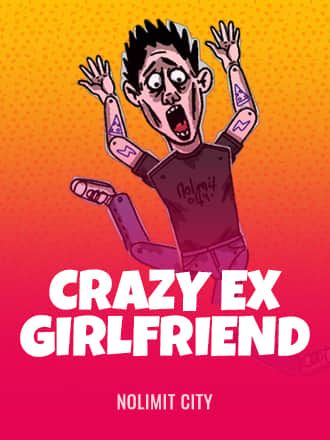 Crazy Ex-Girlfriend game