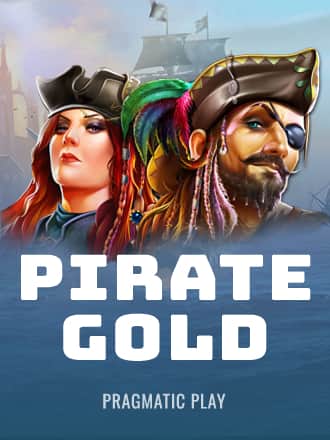 Pirate Gold game