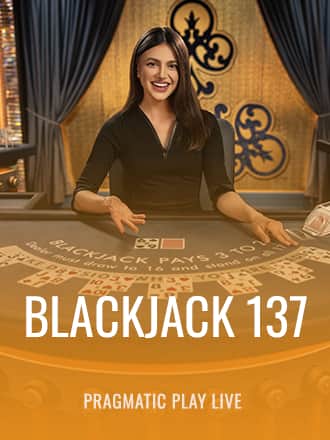 Blackjack 137 game