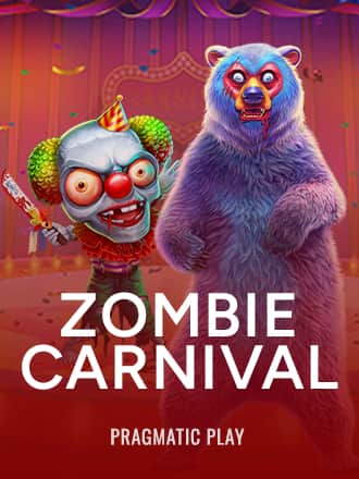 Zombie Carnival game