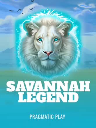 Savannah Legend game