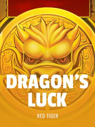Dragon's Luck game