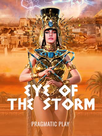 Eye of the Storm game