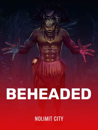 Beheaded game