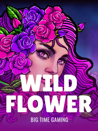 Wild Flower game