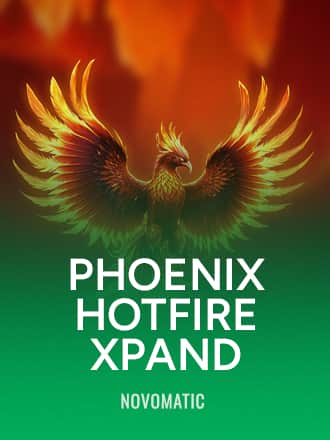 Phoenix Hotfire Xpand game