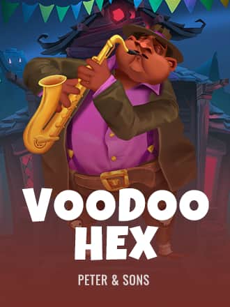 Voodoo Hex game