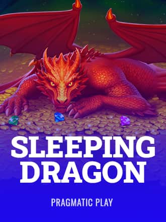 Sleeping Dragon game