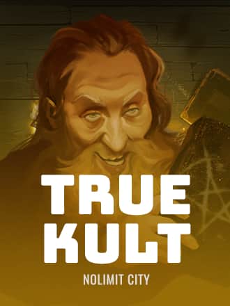 True Kult game