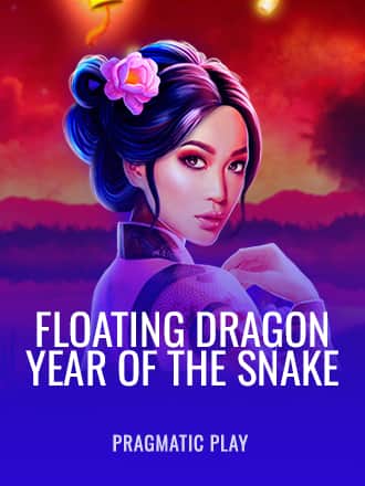 Floating Dragon - Year of the Snake game