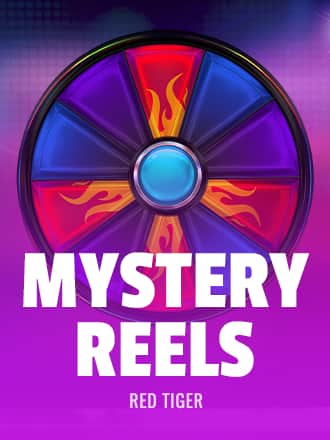 Mystery Reels game