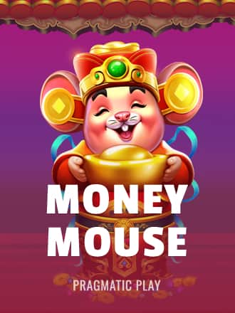 Money Mouse game