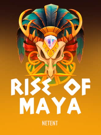 Rise of Maya game