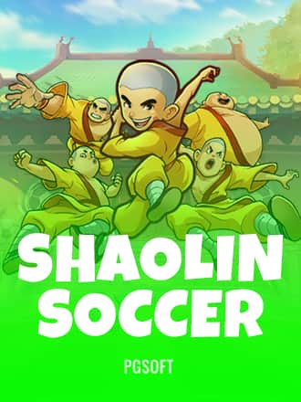 Shaolin Soccer game