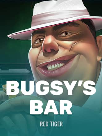 Bugsy's Bar game