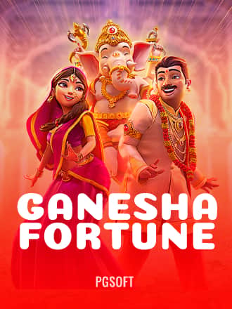 Ganesha Fortune game