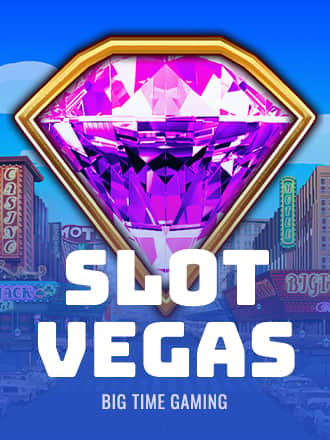 Slot Vegas game