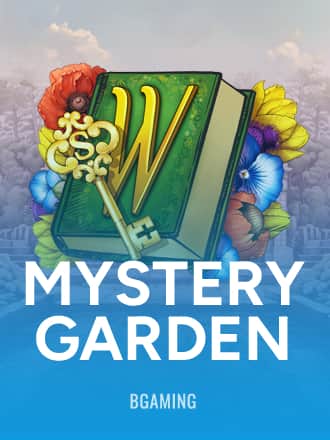 Mystery Garden game