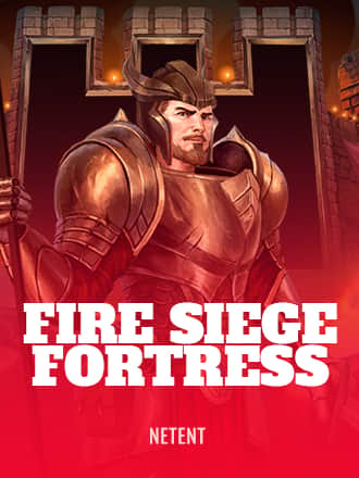 Fire Siege Fortress game