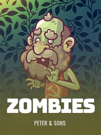 Zombies game