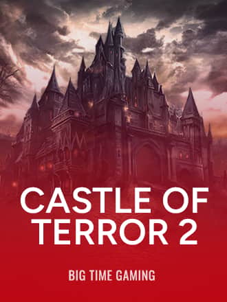 Castle of Terror 2 game