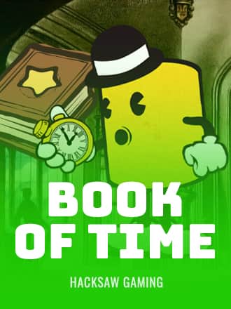 Book of Time game
