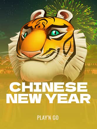 Chinese New Year game