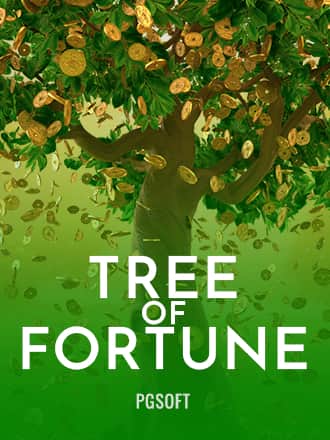 Tree of Fortune game