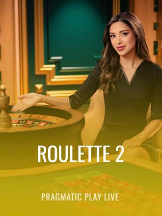 Roulette 2 game