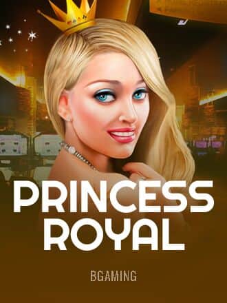 Princess Royal game