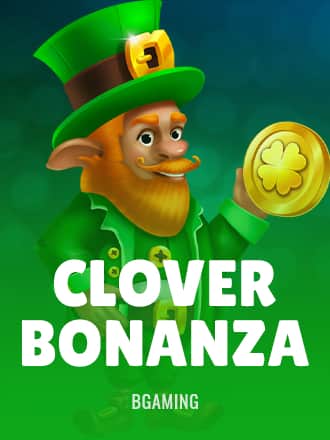 Clover Bonanza game