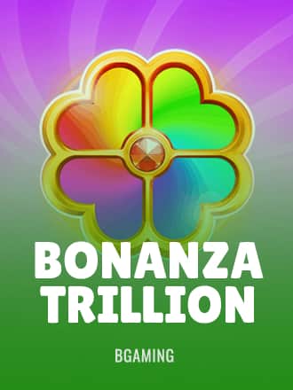 Bonanza Trillion game