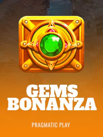Gems Bonanza game
